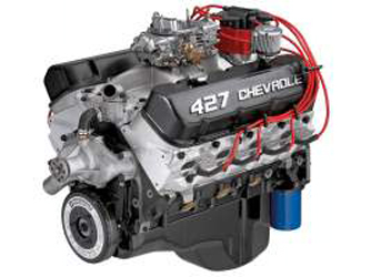 B283B Engine